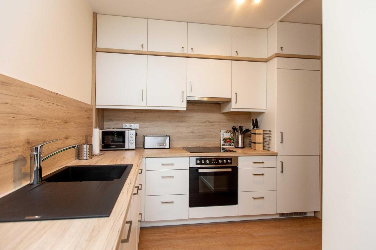 Apartment Mit 3 Schlafzimmer P5A7 بلاو ام سي المظهر الخارجي الصورة