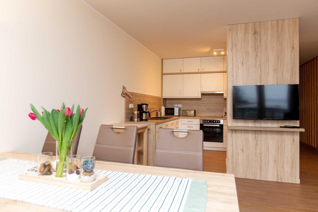 Apartment Mit 3 Schlafzimmer P5A7 بلاو ام سي المظهر الخارجي الصورة